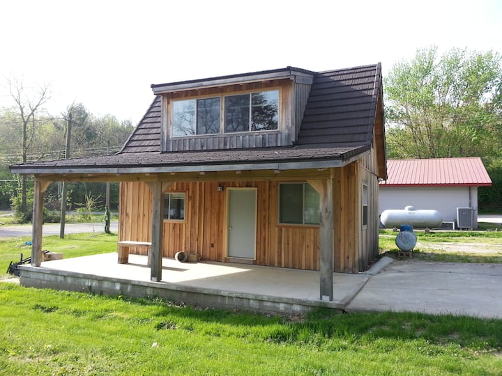 Lake Lemon Vacation Rentals & Homes Indiana, United States Airbnb