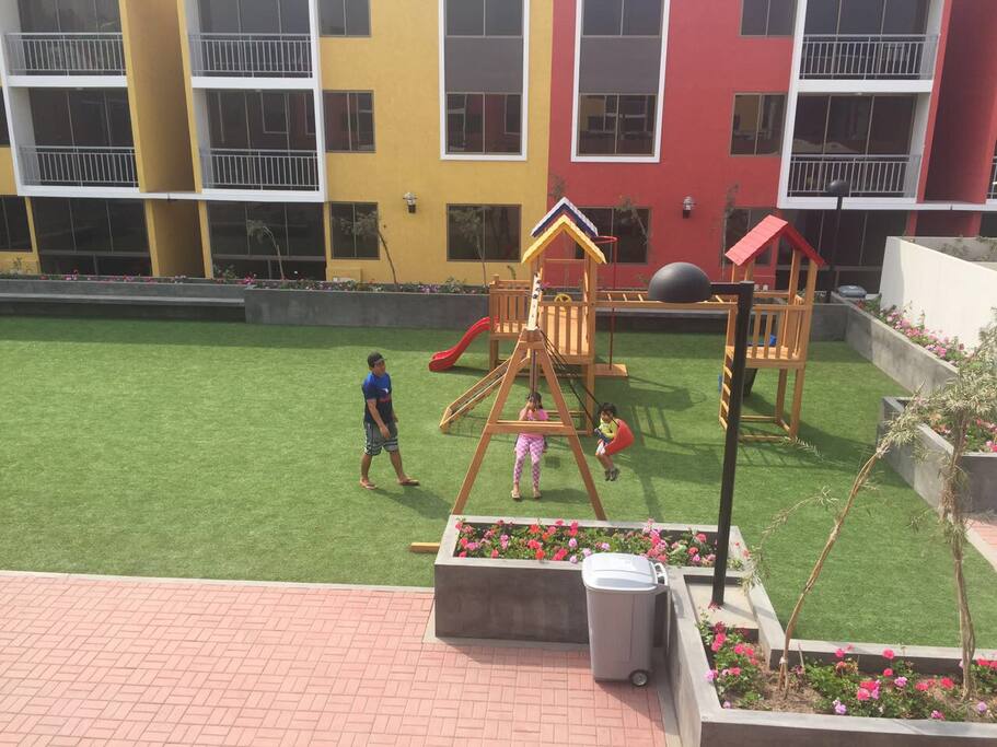 Juegos para niños