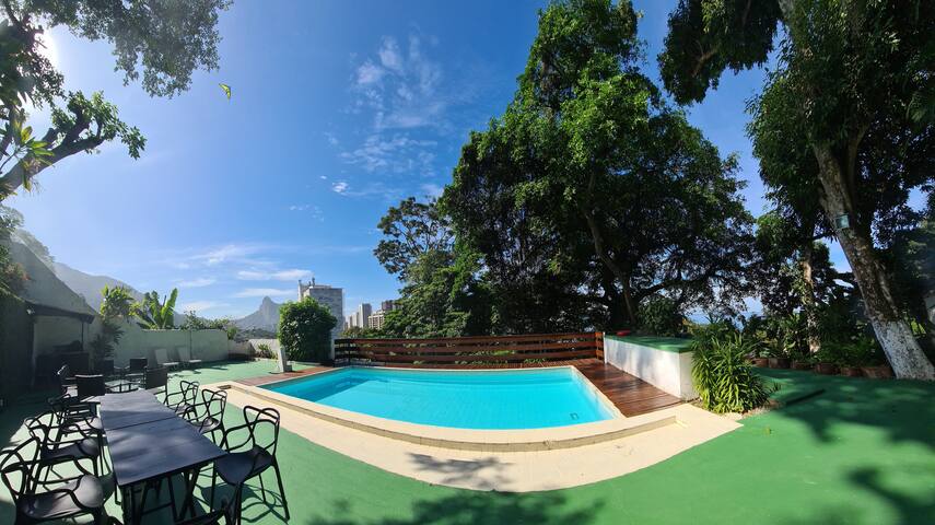 Joá -25-pessoas – 10 quartos- 8 suites gallery image 5