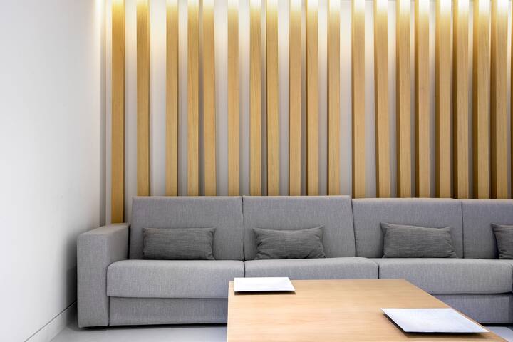 NS PLACE Modern Apartment Acropolis view gallery image 3