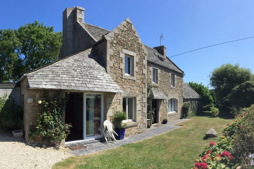 Property To Rent Brittany