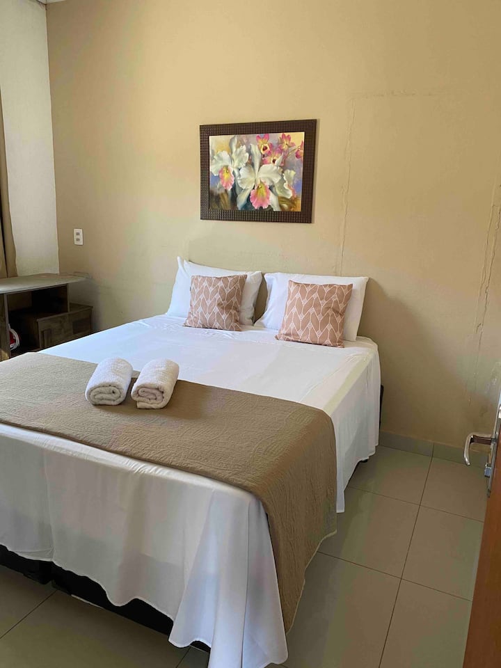 غرفة النوم 1