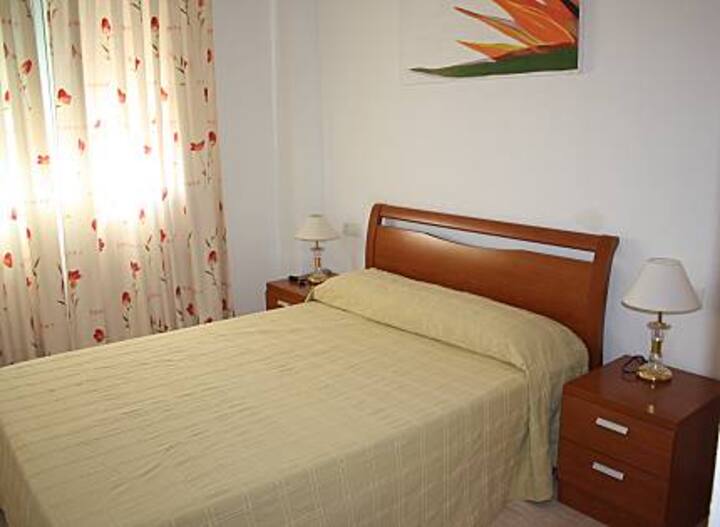 غرفة مزدوجة