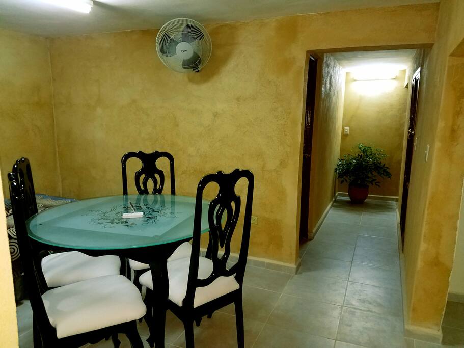 Comedor