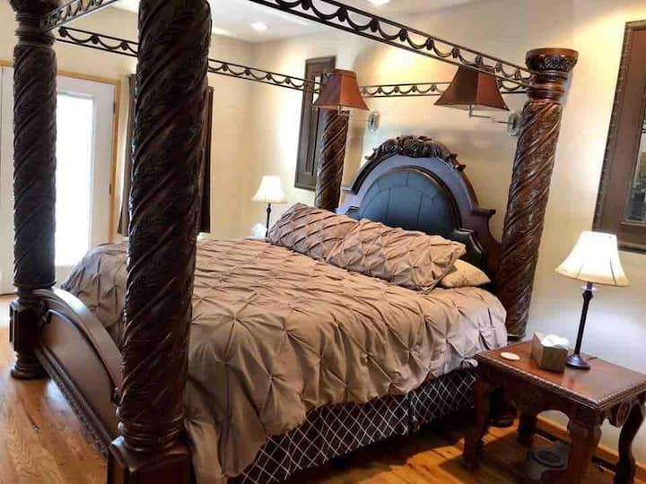Bedroom 1