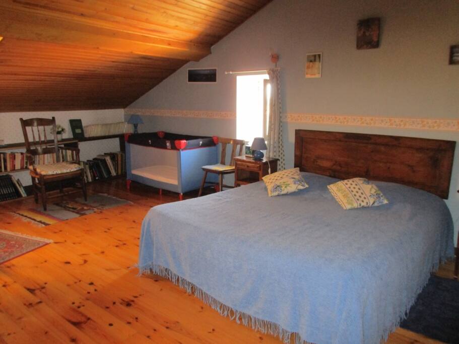 chambre parentale