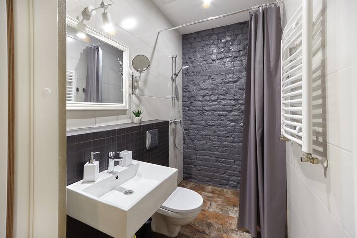 Spacious and Attractive apartment. gallery image 2