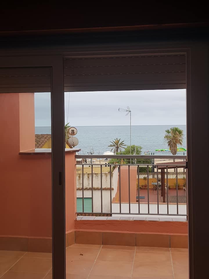 Pau i relax
