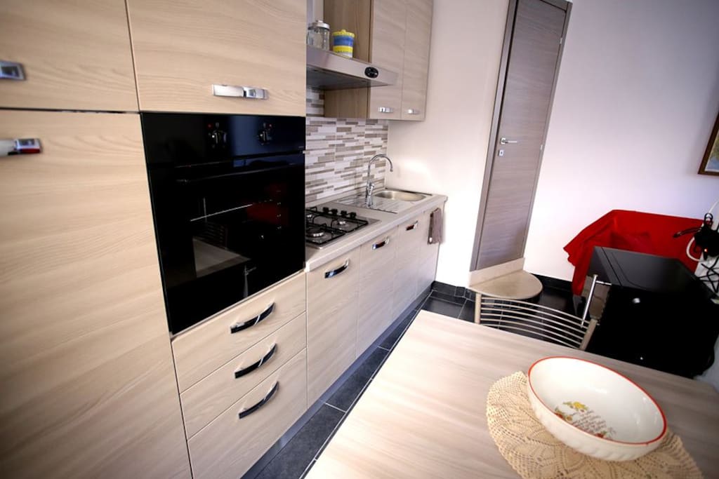 cucina