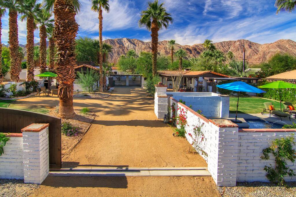 Property Synopsis | 10,000 sq ft private resort