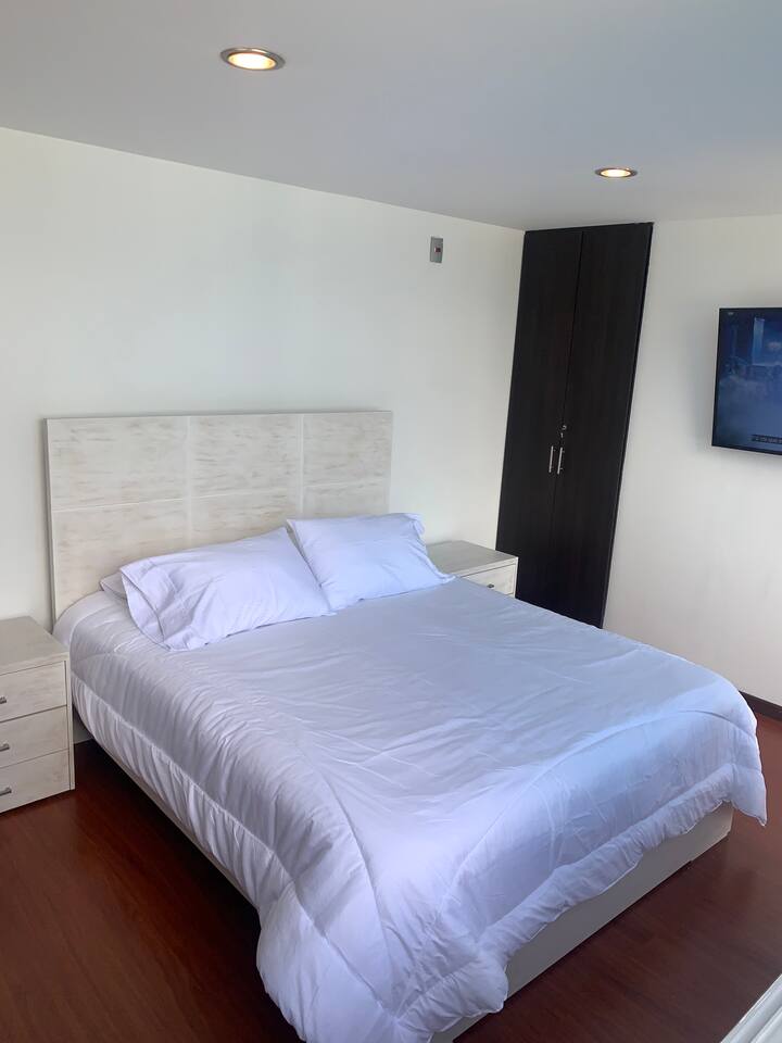 غرفة النوم 2