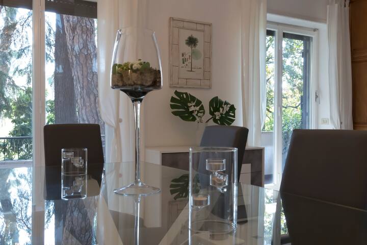 Aventino Suite, pleasant oasis in heart of Rome gallery image 3