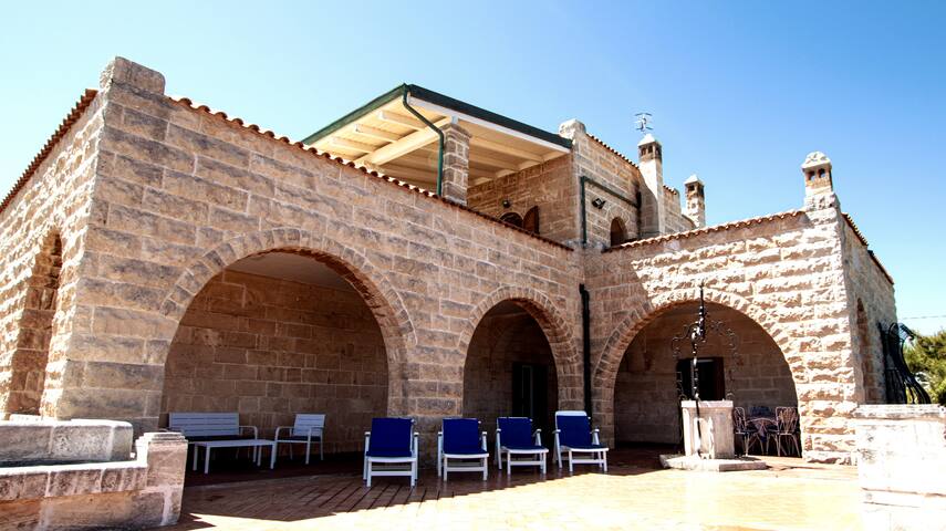 Villa Incina – Sea House (Piano terra) gallery image 4