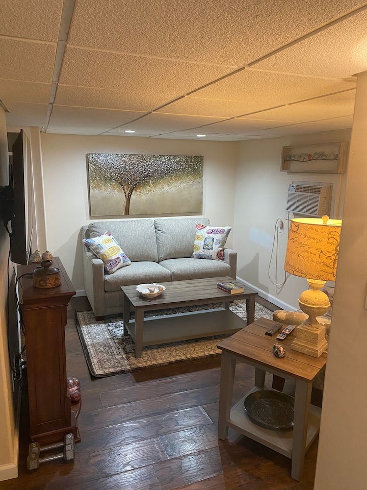 The Bird Nest Suite At 602 E Main Street - Flushing, MI