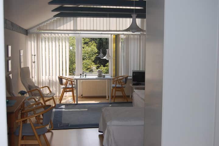 LINNEHUS apartment 4