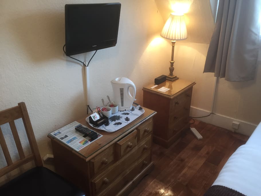 Single room 8