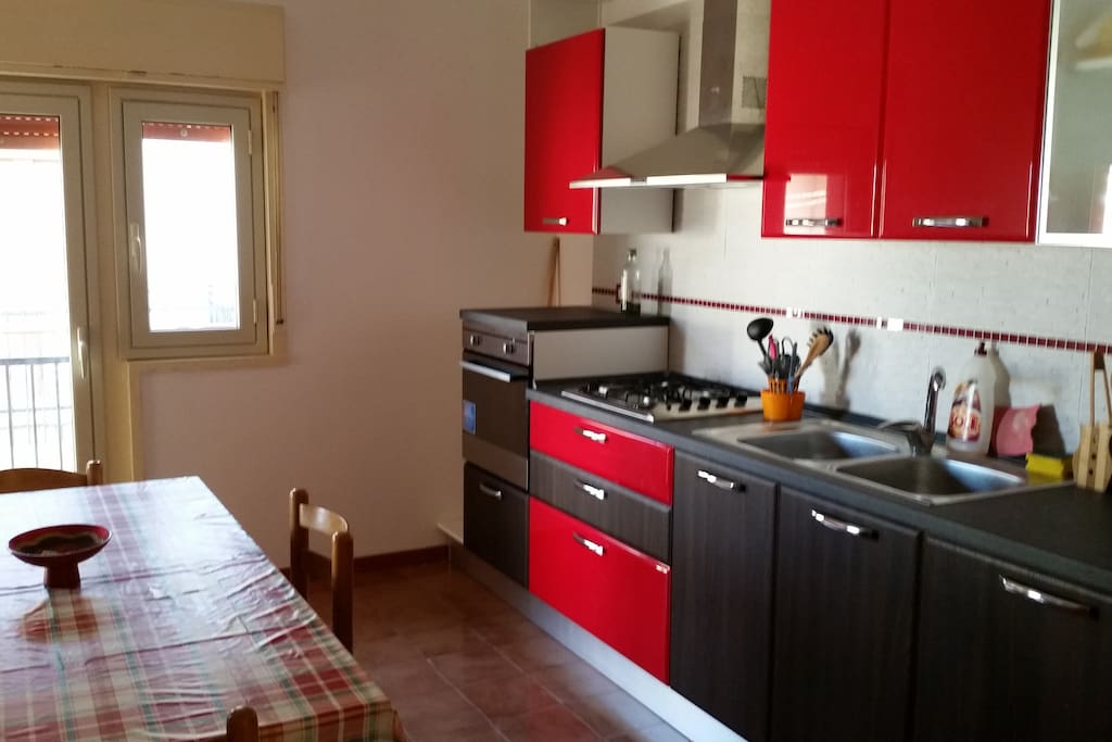 cucina