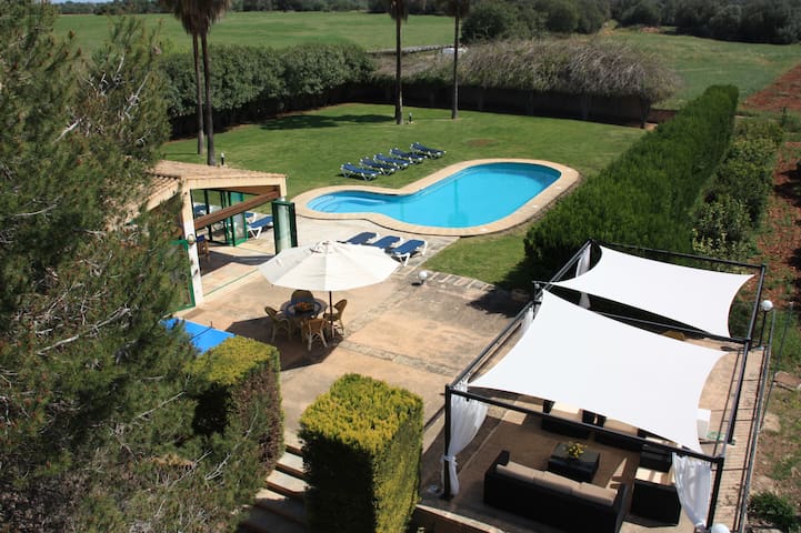 Fantástica y Tranquila Finca gallery image 2