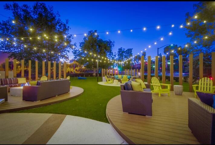 Temecula/winery/casino/apartment