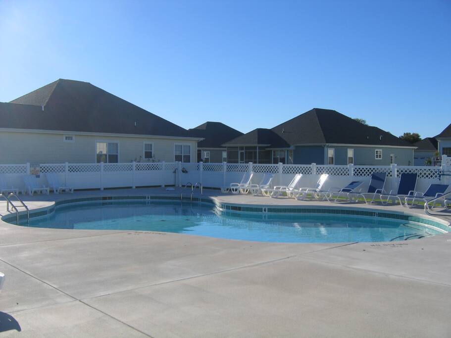 Community Pool