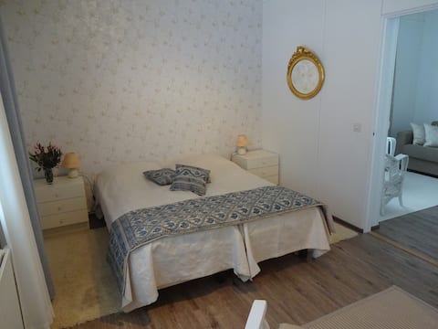 Onnela, one-bedroom apartment, Saarijarvi