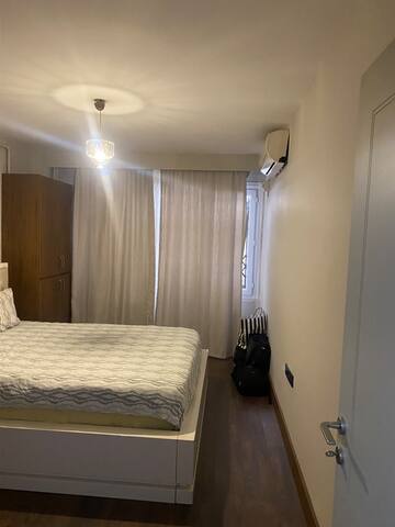 3+1 Geniş ve ferah daire, OSMANBEY merkez caddede gallery image 4