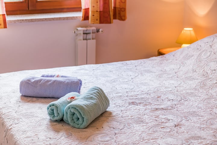 Chambre principale