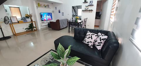 Camella Home Staycation San Pablo Laguna