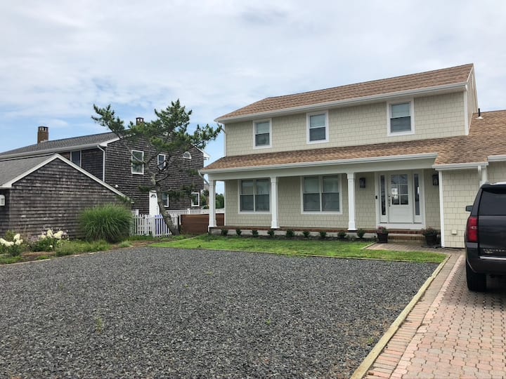 Mantoloking Vacation Rentals & Homes New Jersey, United States Airbnb