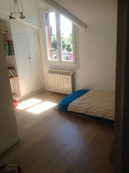 CHAMBRE 1