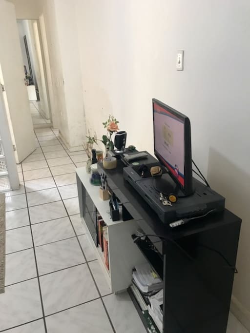 TV