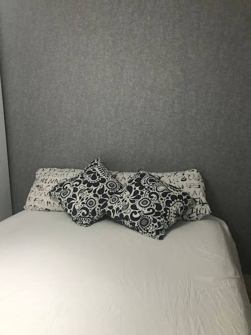 HOME SWEET HOME FOR YOU