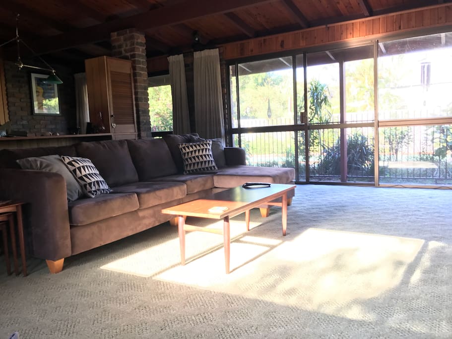 Lounge Room