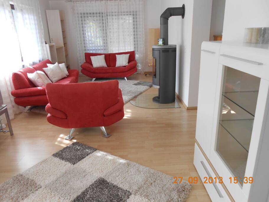 Wohnzimmer II