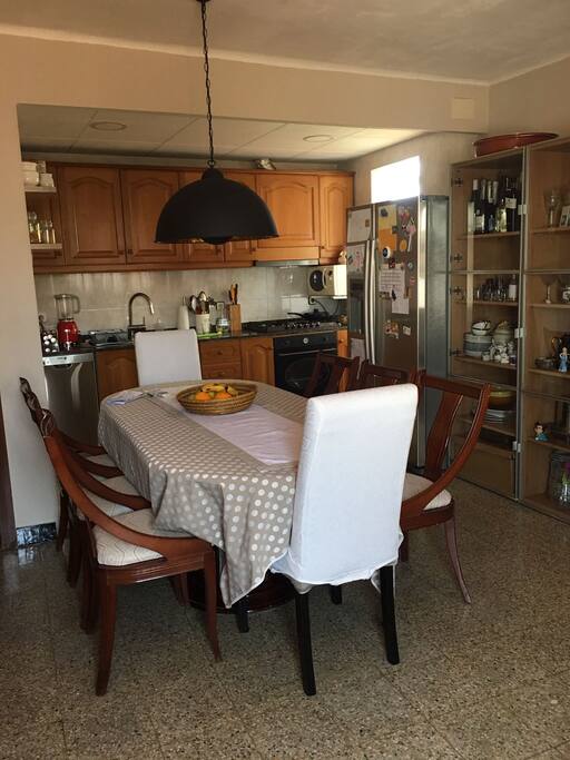 Cocina americana