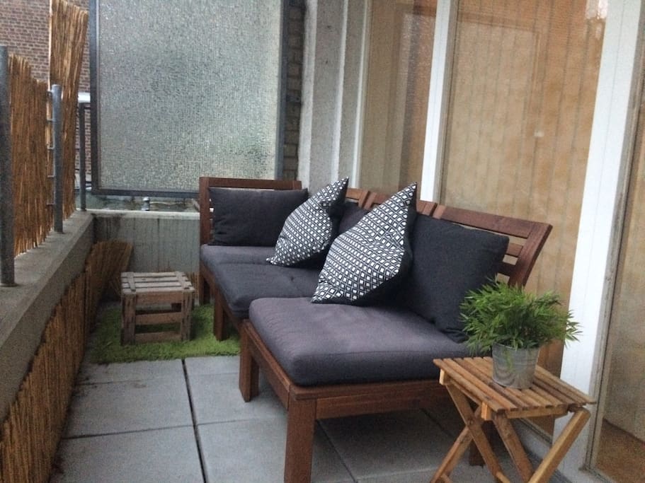 Balkon