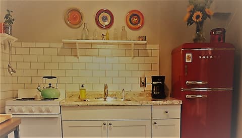 Historic Cyrus Morse House