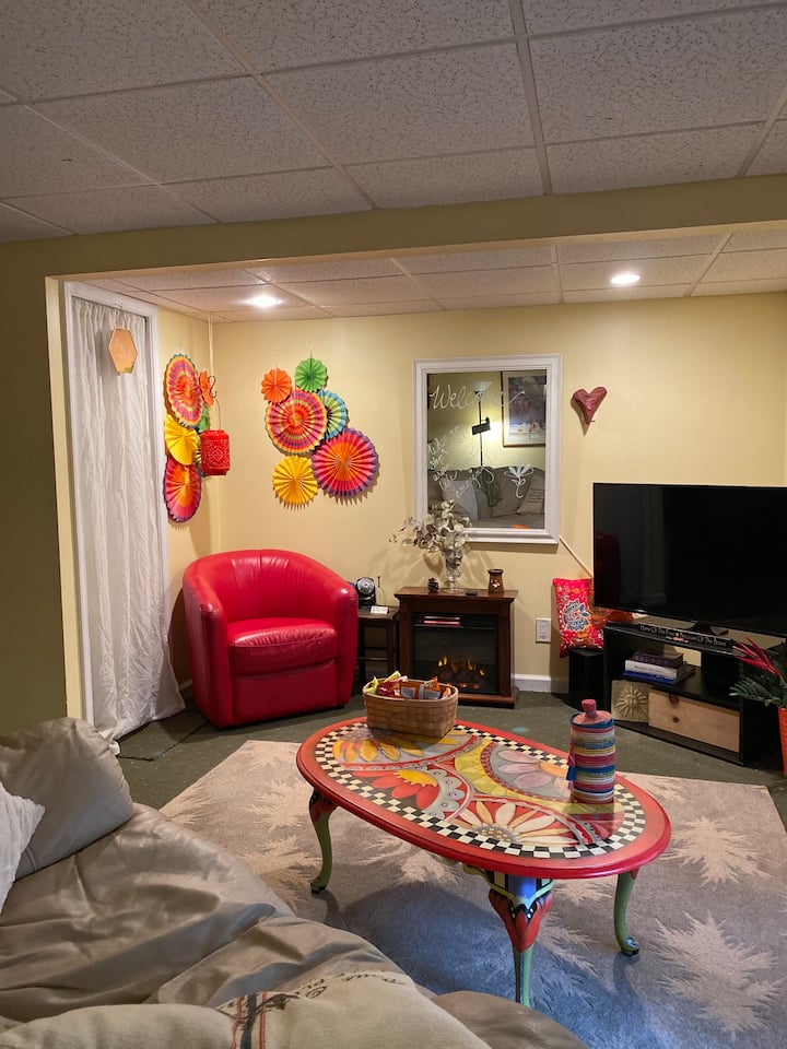 Chadds Ford Vacation Rentals & Homes Pennsylvania, United States Airbnb