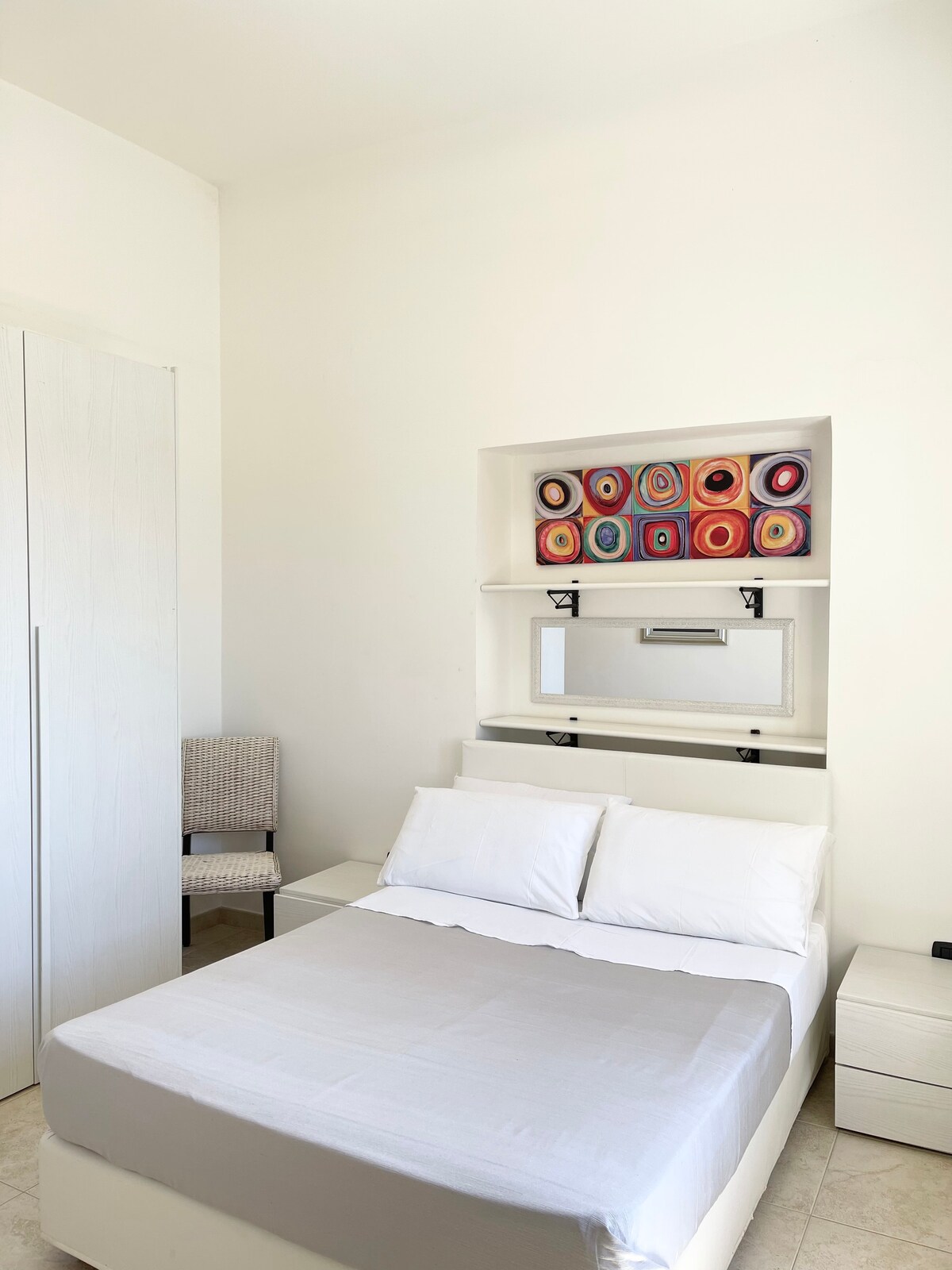 ห้องนอน