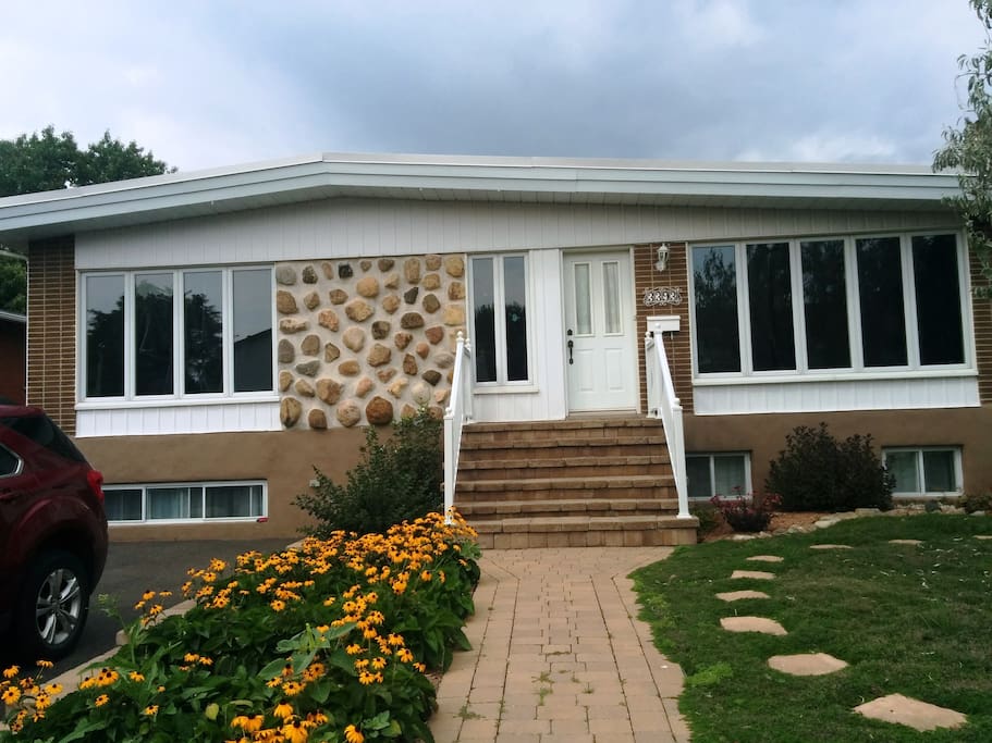 Maison