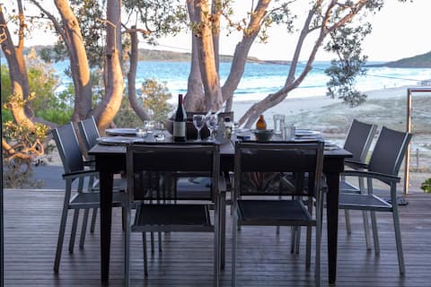 Beach Break Bawley Point