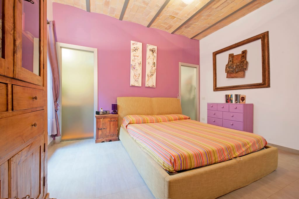 main bedroom