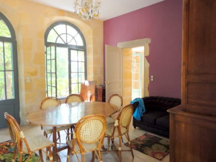 Gîte Proche De Bergerac Et Issigeac - Nouvelle-Aquitaine