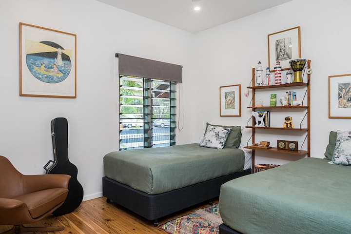 საძინებელი 3