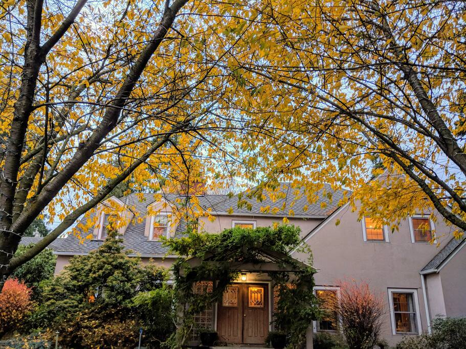 Stepping Stones Inn