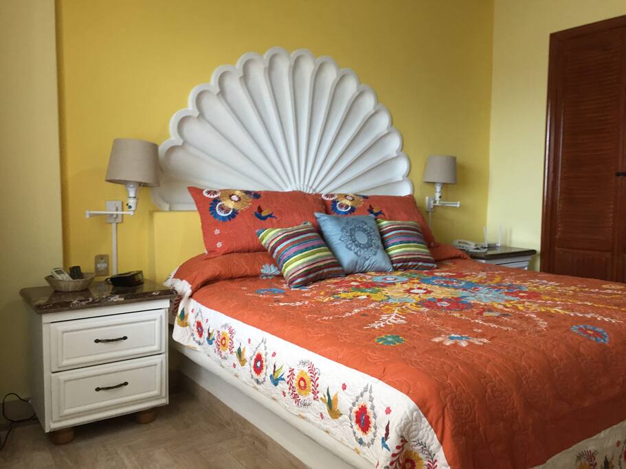Habitacion