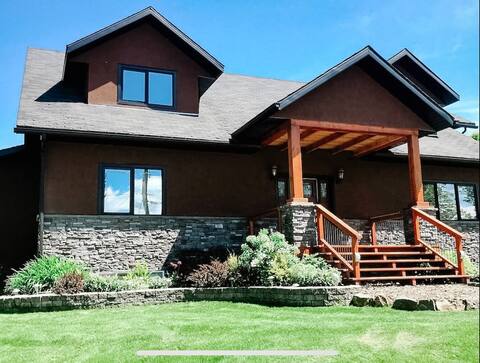 JAFFRAY VACATION HOME  Recreation, Luxury, Hot Tub