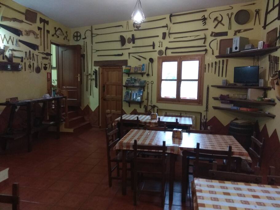 Comedor 1