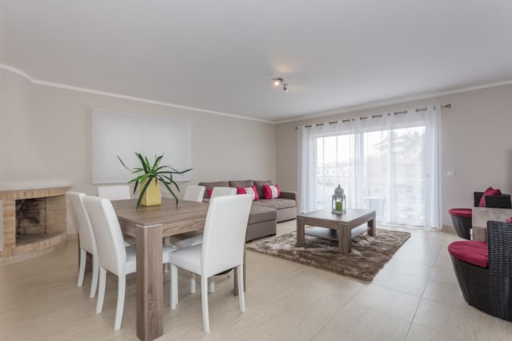 Appartement 130m2, Centre De Vilamoura - Faro District