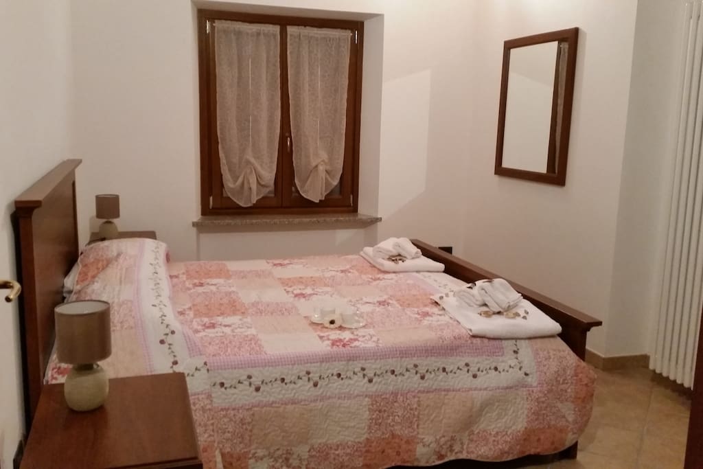 La Camera Matrimoniale